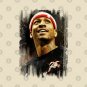 Allen Iverson smile T-Shirt