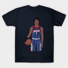 Amen Thompson Digital Illustration T-Shirt Amen Thompson Digital Illustration T-Shirt
