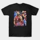Jose Alvarado Vintage Bootleg T-Shirt