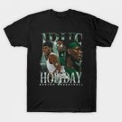 Jrue Holiday Boston Vintage T-Shirt