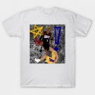 The Step Over T-Shirt