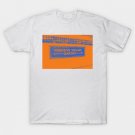 Madison Square Garden (Knicks) T-Shirt
