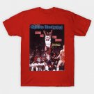 Sidney Moncrief Sports Illustrated T-Shirt