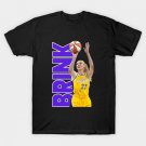 BRINK SHOT Cameron Brink T-Shirt