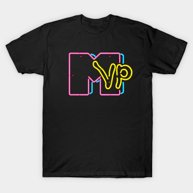 MVP T-Shirt