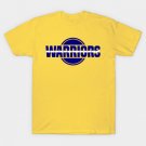 Golden Warriors 10 T-Shirt