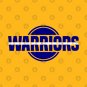 Golden Warriors 10 T-Shirt