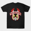 The Warriors T-Shirt
