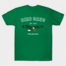Vintage Bird Gang Philly Sports T-Shirt Vintage Bird Gang Philly Sports T-Shirt