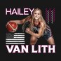 Hailey Van Lith T-Shirt