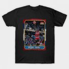 Michael Jordan Mozaic T-Shirt