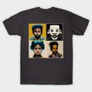 Atlanta Crew T-Shirt Atlanta Crew T-Shirt