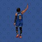 Jalen Brunson 3 point celly T-Shirt