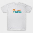 Flint Tropics - Semi-Pro T-Shirt