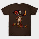 Julius Erving (Dr J) T-Shirt Julius Erving (Dr J) T-Shirt