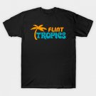 flint tropics will ferrell T-Shirt
