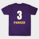 Candace Parker Sparks #3 Legend T-Shirt