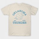 Oklahoma Thunder Est 2008 T-Shirt