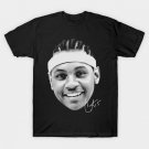 Carmelo Anthony BigHead Style T-Shirt