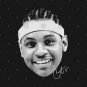Carmelo Anthony BigHead Style T-Shirt