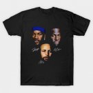 Jimmy Butler, Draymond Green & Stephen Curry Signature T-Shirt Jimmy Butler, Draymond Green & Stephen Curry Signature T-Shirt