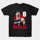Deni avdija || 8 T-Shirt