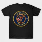 Indiana fever vintage T-Shirt