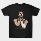 Tyrese Haliburton Choke T-Shirt