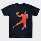 John Wall Windmill T-Shirt