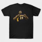 Be Legendary KB & MJ T-Shirt