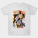 Magic Johnson - Vintage T-Shirt