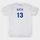 Steve Nash Dallas T-Shirt