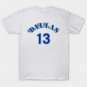 Steve Nash Dallas T-Shirt