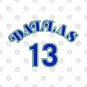 Steve Nash Dallas T-Shirt