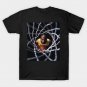 VISION - Kobe Bryant - Mamba Mentality (color pop) T-Shirt