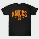 Retro KNICKS Basketball Team 1946 Vintage Sports T-Shirt Retro KNICKS Basketball Team 1946 Vintage Sports T-Shirt
