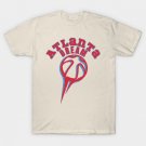 Atlanta dream retro 80s T-Shirt Atlanta dream retro 80s T-Shirt
