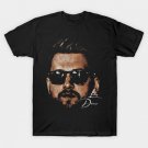 Luka Doncic Big Face T-Shirt
