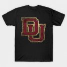 Denver Pioneers Vintage Logo T-Shirt