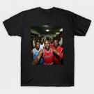 ALL JORDANS - SELFIE! = THE GOAT!!! T-Shirt