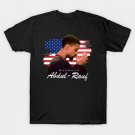 Mahmoud Abdul-Rauf T-Shirt
