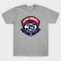 The 35th Nets Anniversary T-Shirt