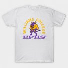 Williams College Ephs T-Shirt