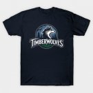 timberwolves T-Shirt