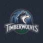 timberwolves T-Shirt