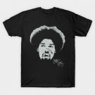 Julius Erving Bighead Style T-Shirt