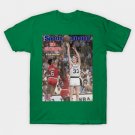 Larry Bird 1980 Eastern Conference T-Shirt