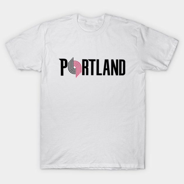 Portland Trail Blazers T-Shirt
