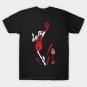 Portland Fire Basketball Victory Dunk T-Shirt