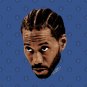 Kawhi Leonard Big Face T-Shirt